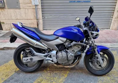 Honda Hornet 600 (2003 - 04) - Annuncio 10052811