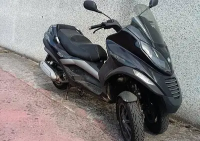 Piaggio MP3 250 i.e. - Annuncio 10052816
