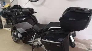 Bmw R 1250 RT (2019 - 20) 