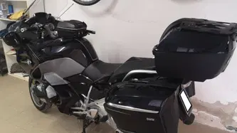 Bmw R 1250 RT (2019 - 20) usata