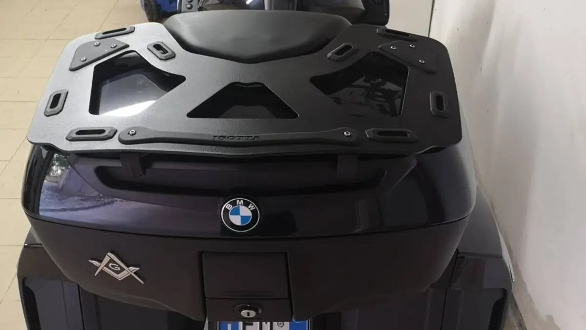 Bmw R 1250 RT (2019 - 20)  (6)