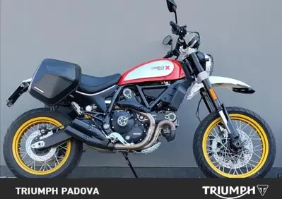 Ducati Scrambler 800 Desert Sled (2017 - 20) - Annuncio 10052820