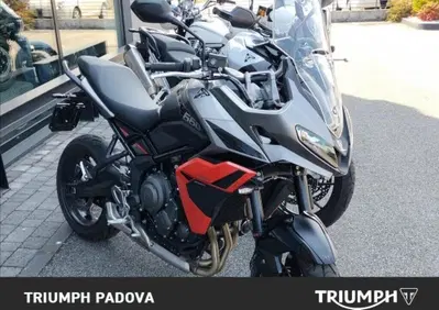 Triumph Tiger Sport 660 (2025) - Annuncio 10052821