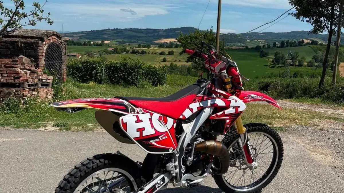 HM CRE 50 Baja (2013)  (5)