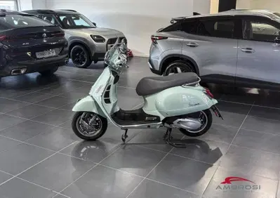 Vespa GTS 310 (2025 - 26) - Annuncio 10052828