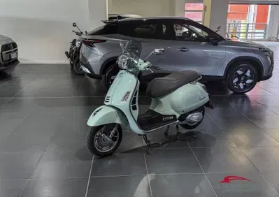 Vespa GTS 310 (2025 - 26) - Annuncio 10052828