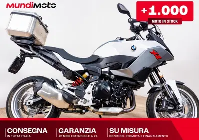 Bmw F 900 XR (2025 - 27) - Annuncio 10052825