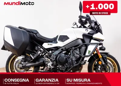 Yamaha Tracer 9 GT (2021 - 24) - Annuncio 10052835