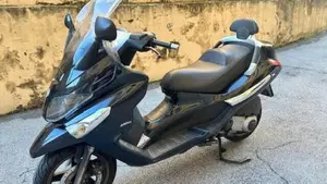 Piaggio Xevo 250  (3)