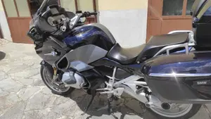 Bmw R 1250 RT (2019 - 20)  (4)