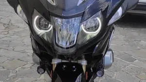 Bmw R 1250 RT (2019 - 20)  (5)