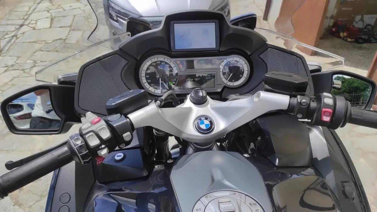 Bmw R 1250 RT (2019 - 20)  (6)