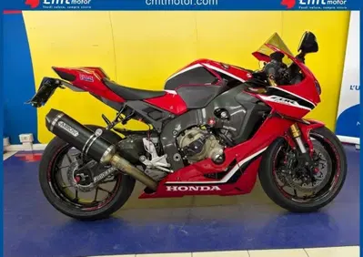 Honda CBR 1000 RR Fireblade (2017 - 19) - Annuncio 10052850