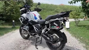 Bmw R 1250 GS (2021 - 24)  (2)