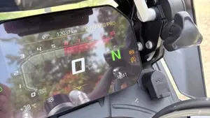 Bmw R 1250 GS (2021 - 24)  (4)