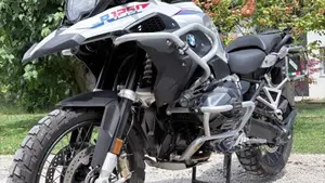 Bmw R 1250 GS (2021 - 24)  (5)