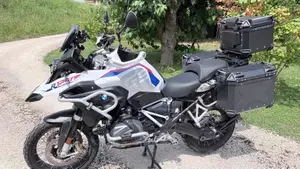 Bmw R 1250 GS (2021 - 24)  (6)