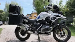 Bmw R 1250 GS (2021 - 24)  (7)