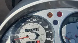 Piaggio Beverly Tourer 300  (7)