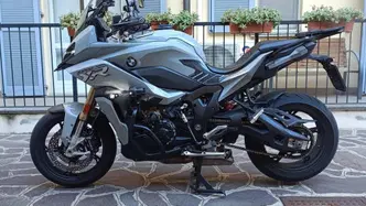 Bmw S 1000 XR (2020 - 23)