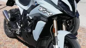 Bmw S 1000 XR (2020 - 23)  (10)