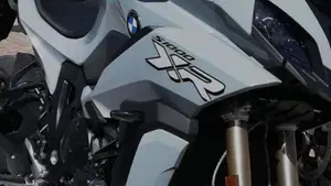Bmw S 1000 XR (2020 - 23)  (11)