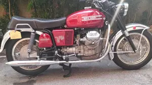 Moto Guzzi  