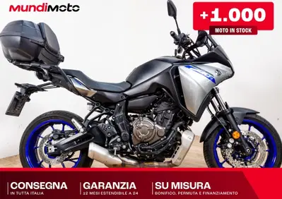 Yamaha Tracer 7 GT (2025 - 26) - Annuncio 10052865