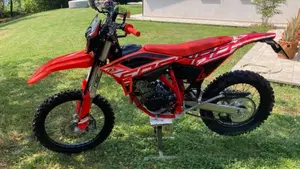 Betamotor RR 125 4T Enduro R (2024 - 26)  (2)