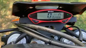 Betamotor RR 125 4T Enduro R (2024 - 26)  (4)