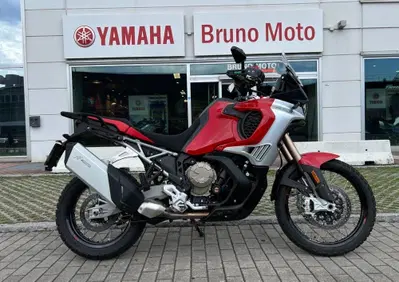 MV Agusta LXP Enduro Veloce (2024 - 25) - Annuncio 10052878