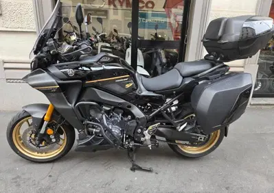 Yamaha Tracer 9 GT (2021 - 24) - Annuncio 10047276