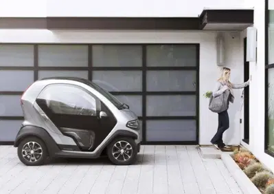  Altre moto o tipologie Microcar - Annuncio 10052864