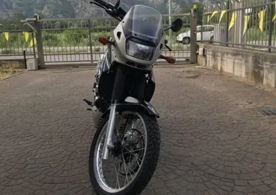 Kawasaki KLE 500 (2001 - 04) - Annuncio 10052877