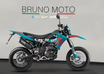 Aprilia SX 125 (2025 - 26) - Annuncio 10013603