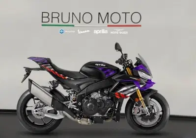 Aprilia Tuono V4 Factory (2025 - 26) - Annuncio 10013507