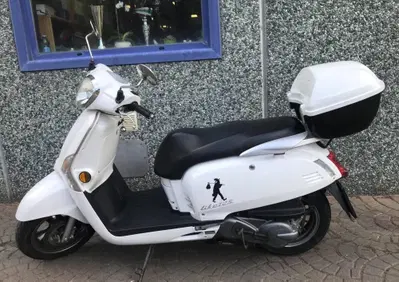 Kymco Like 125 (2009 - 17) - Annuncio 10052886