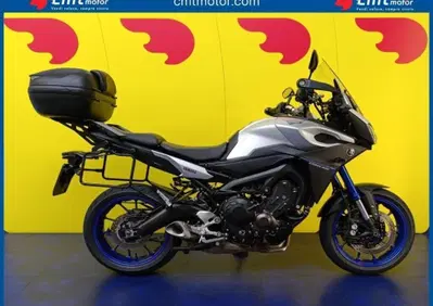 Yamaha Tracer 900 ABS (2015 - 16) - Annuncio 10052884