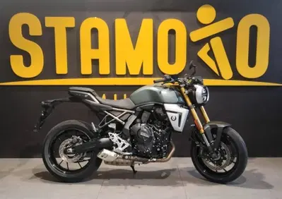 Suzuki GSX-8T (2025 - 26) - Annuncio 10052899