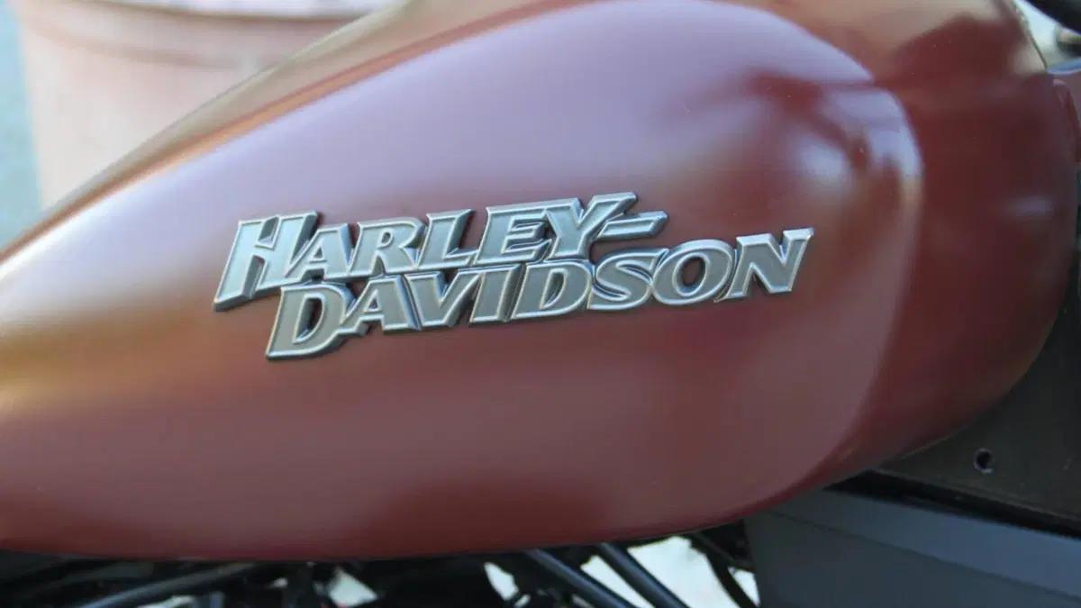 Harley-Davidson 107 Street Bob (2018 - 20) - FXBB 