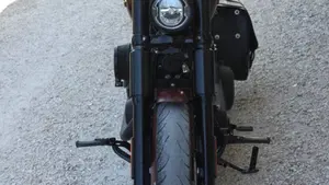 Harley-Davidson 107 Street Bob (2018 - 20) - FXBB  (6)