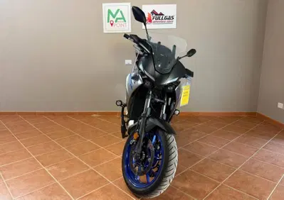 Yamaha Tracer 7 (2021 - 24) - Annuncio 10052897