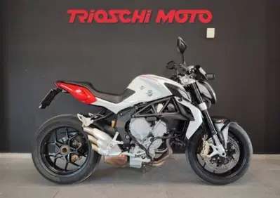 MV Agusta Brutale 800 EAS (2015) - Annuncio 10052892