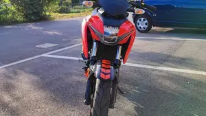 Suzuki GSX-S125 (2017 - 20)  (2)