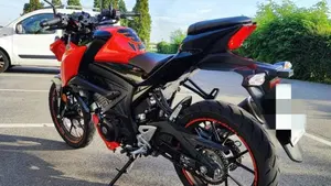 Suzuki GSX-S125 (2017 - 20)  (6)