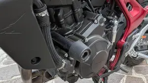Honda CB 750 Hornet (2023 - 24)  (3)