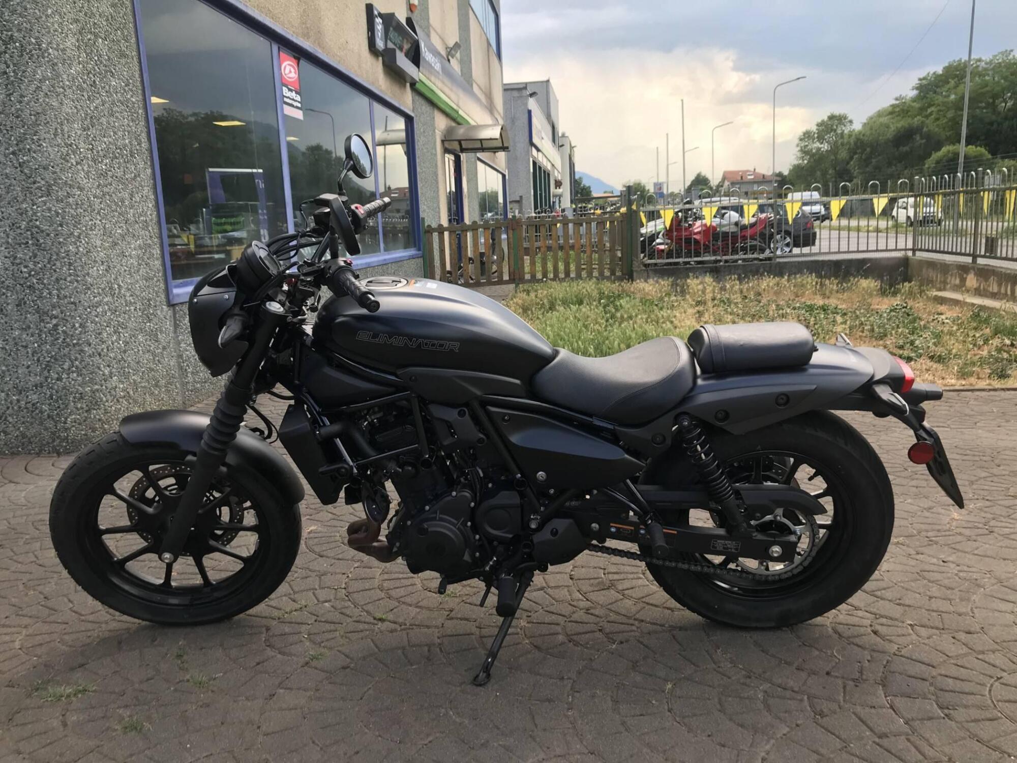 Immagine Moto
