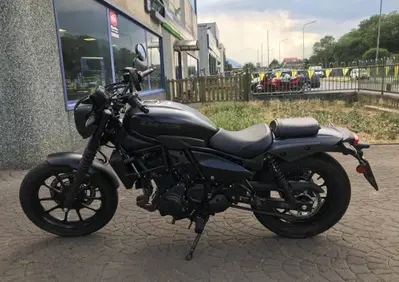 Kawasaki Eliminator 500 SE (2024 - 26) - Annuncio 10053667