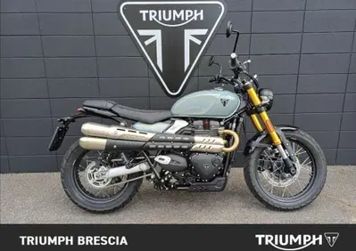 Triumph Scrambler 900 (2023 - 25) - Annuncio 10052895