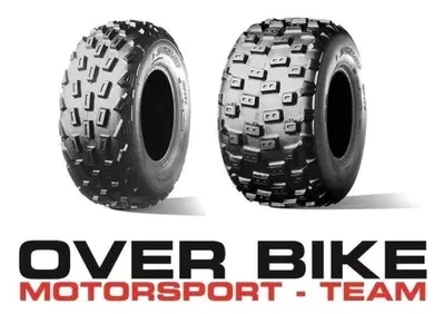 Coppia Pneumatici Quad Dunlop KT175 22x10-9 - Annuncio 10052902